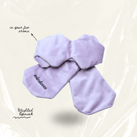 Weighted Pressure Mask - MindCoco