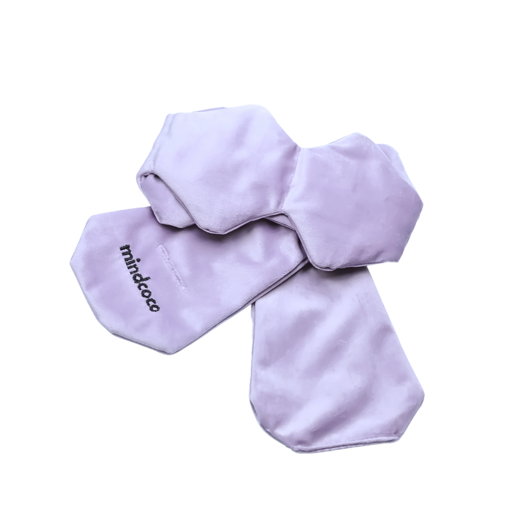 Weighted Pressure Mask