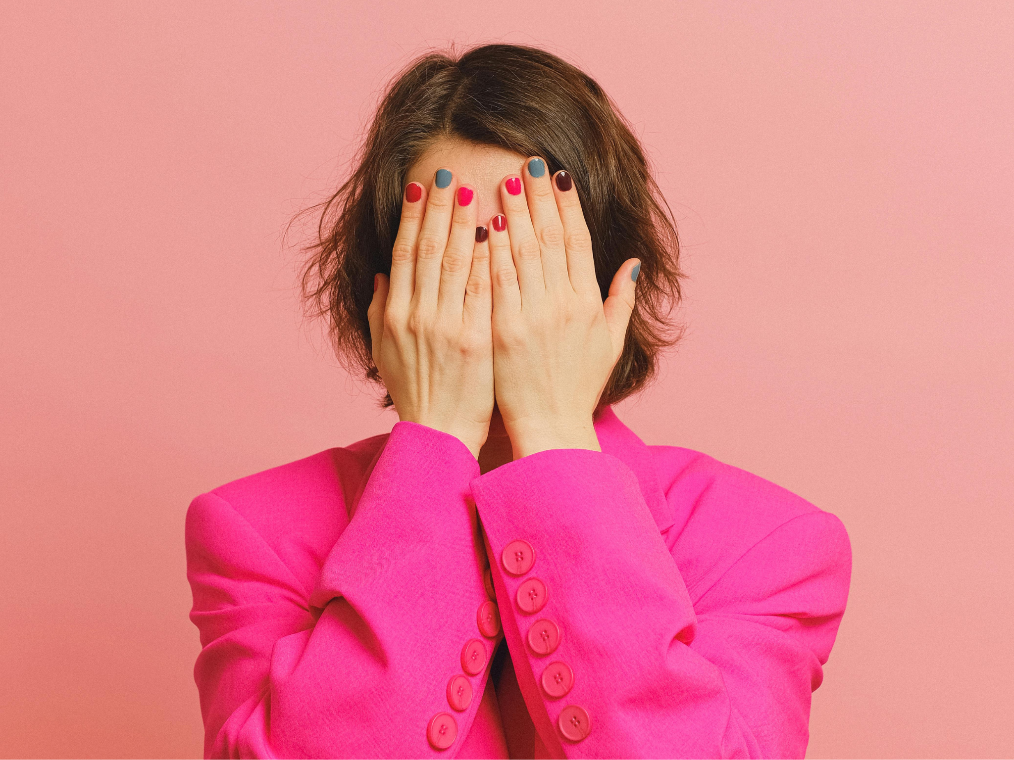 The “I’m Fine” Work Persona-Professional Masking explained