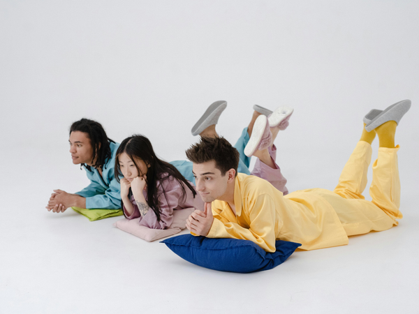 Productivity Guilt & Why Rest Feels Illegal