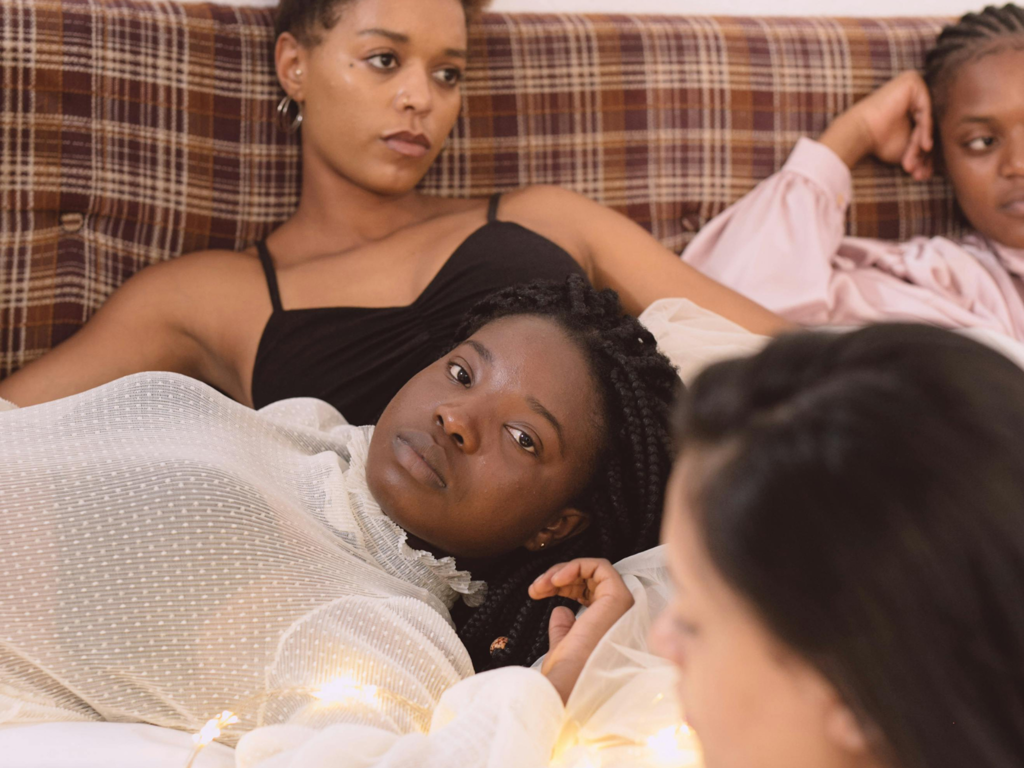 How to Recharge Your Social Battery: Beating Masking Fatigue at Holiday Parties