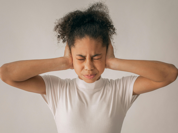 Why Do My Clothes Feel Wrong?- How Hypersensitive Brains Handle Sensory Chaos