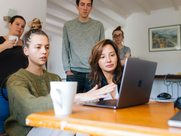 Creating an Inclusive Workplace: Accommodations for Employees with ADHD