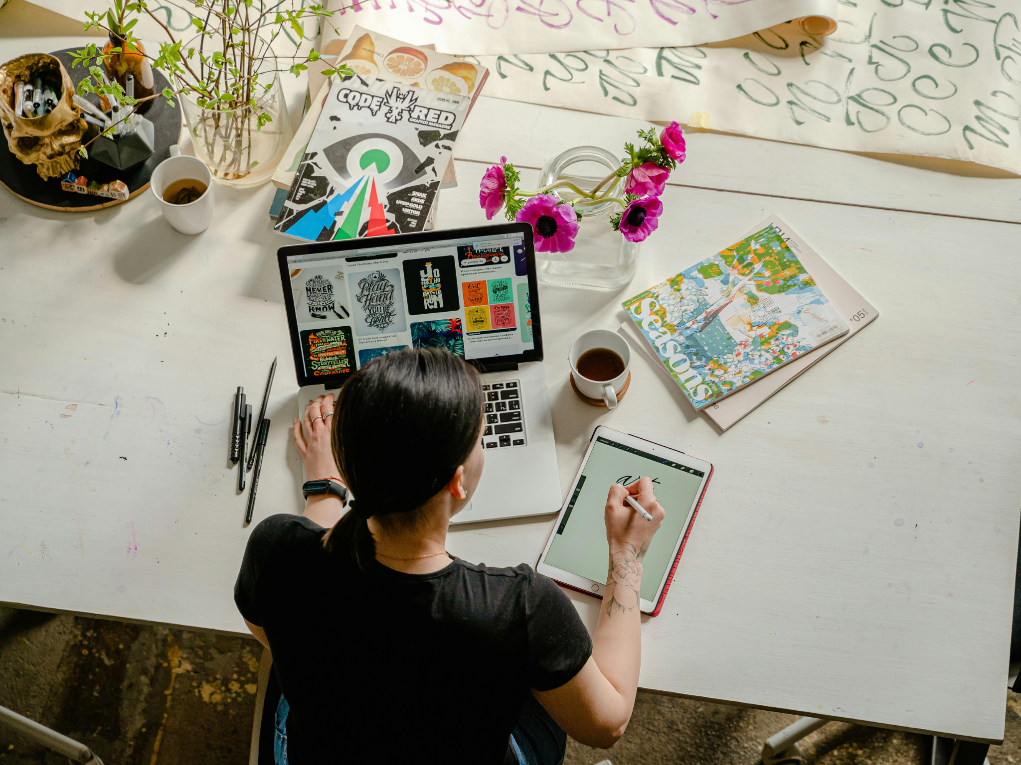 The Deep Work Flow State: Leveraging Autism & Hyper-Focus at Work