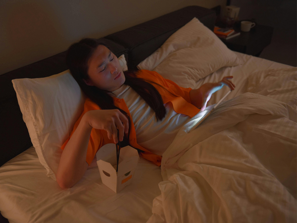 Why Traditional New Year Resolutions never work for Neurodivergent People