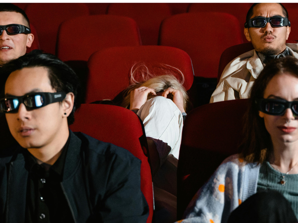 The Anxiety-Paralysis Cycle: Breaking the Stress-Inaction Loop