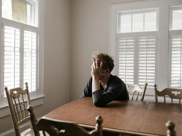 “My Brain’s in a Blender” - ADHD, Autism & the Fog That Follows