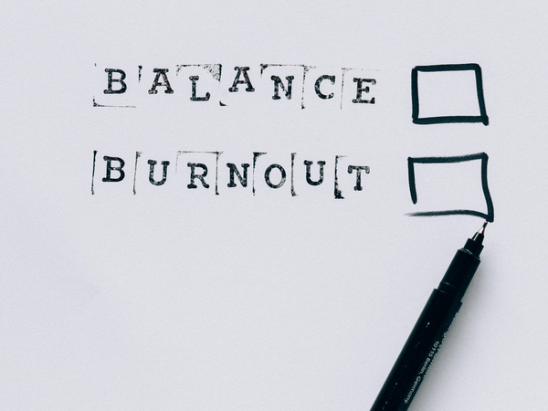 Is it SAD or Burnout? How to Tell the Difference and Find Relief