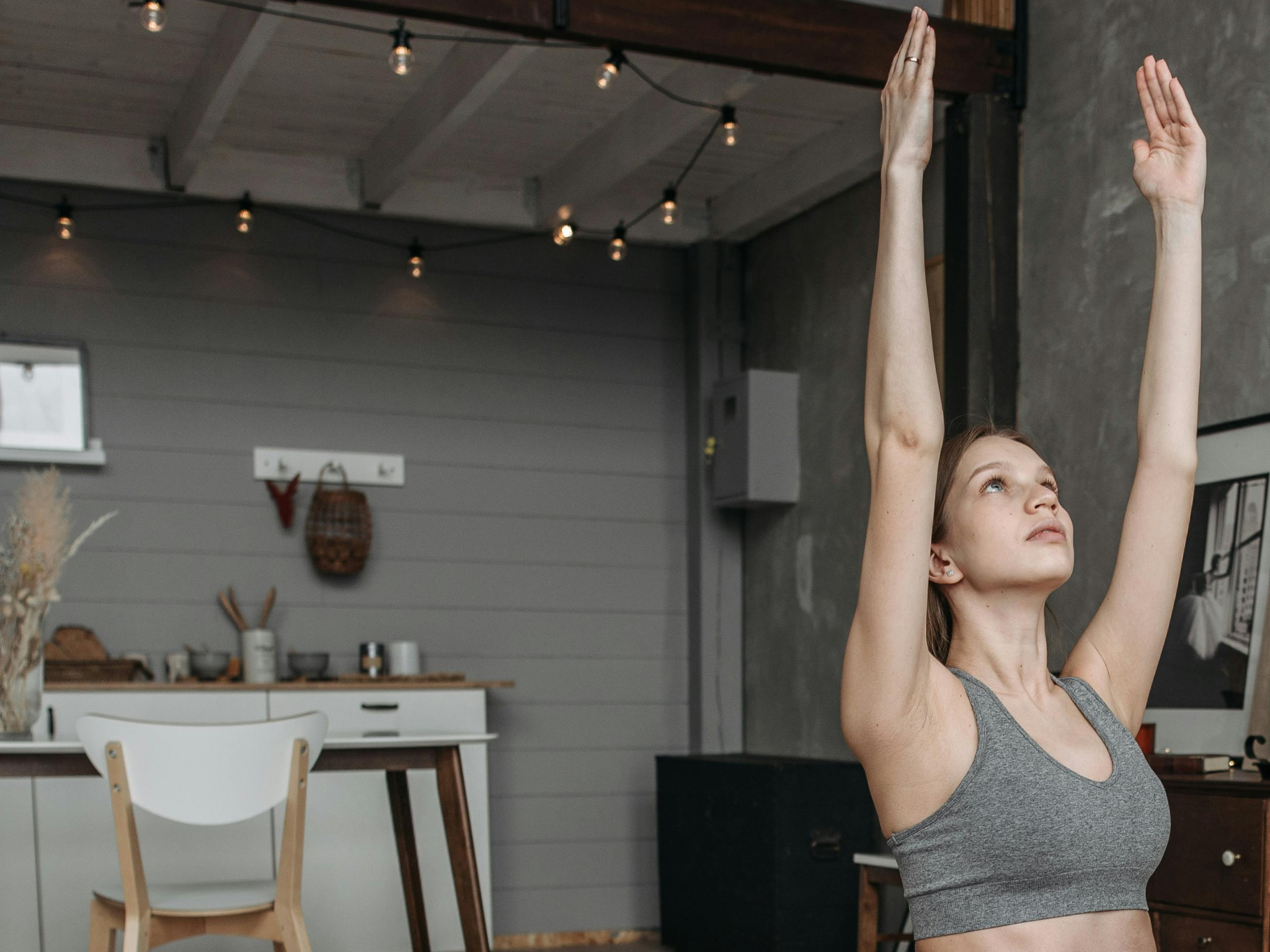 The 5-Minute Morning Starter: Creating a Low-Demand Morning Routine