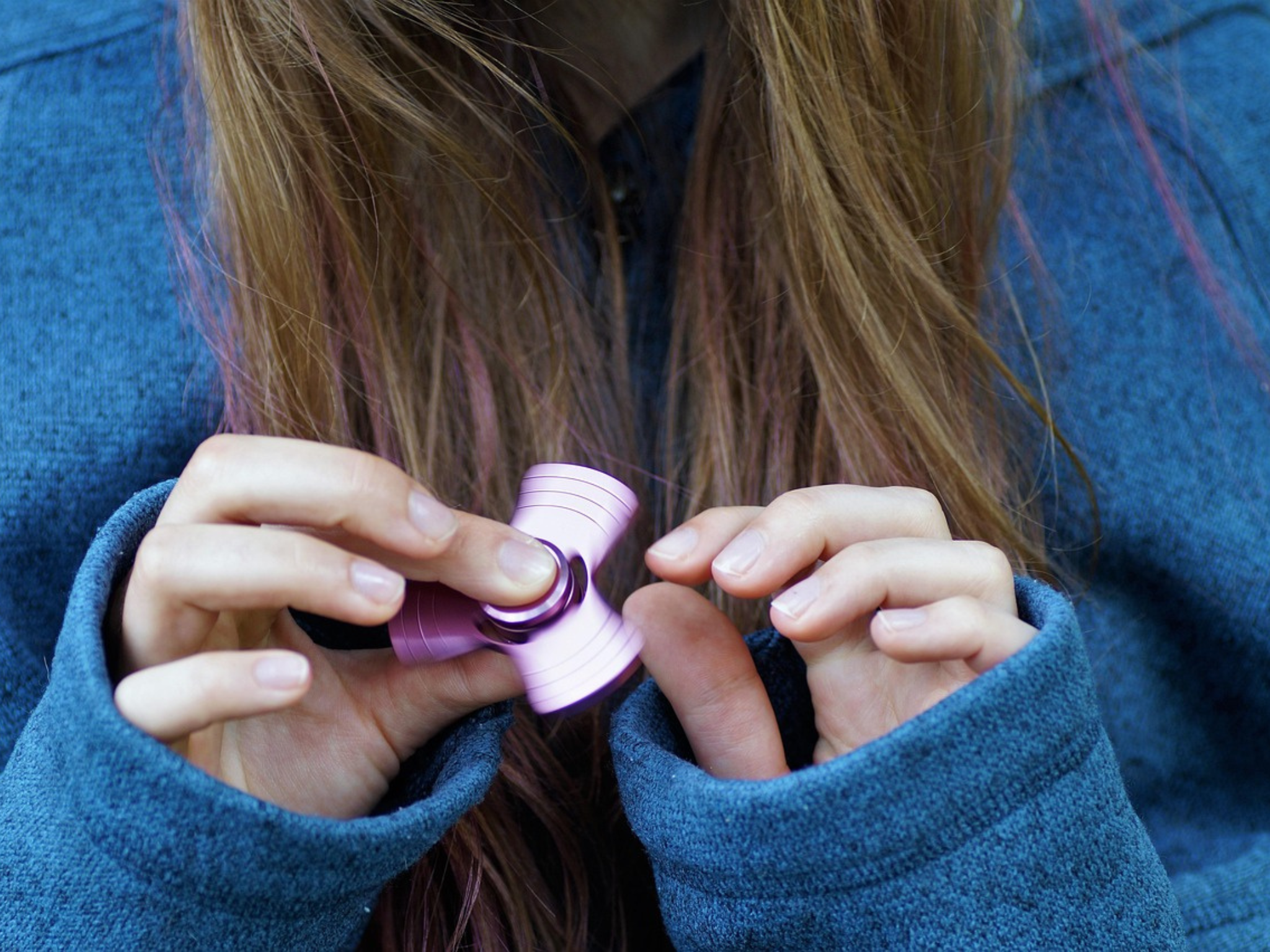 Stim or Fidget? The Ultimate Guide to Picking the Right Tool for You