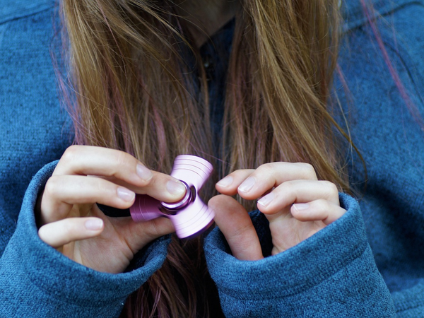 Stim or Fidget? The Ultimate Guide to Picking the Right Tool for You