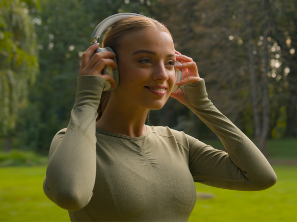 ND Brain Focus: How I Built the Perfect Soundtrack to Get Stuff Done