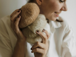 I Tried Crocheting to Help My ADHD & Sensory Overload — Now I Can’t Stop (And Here’s Why)