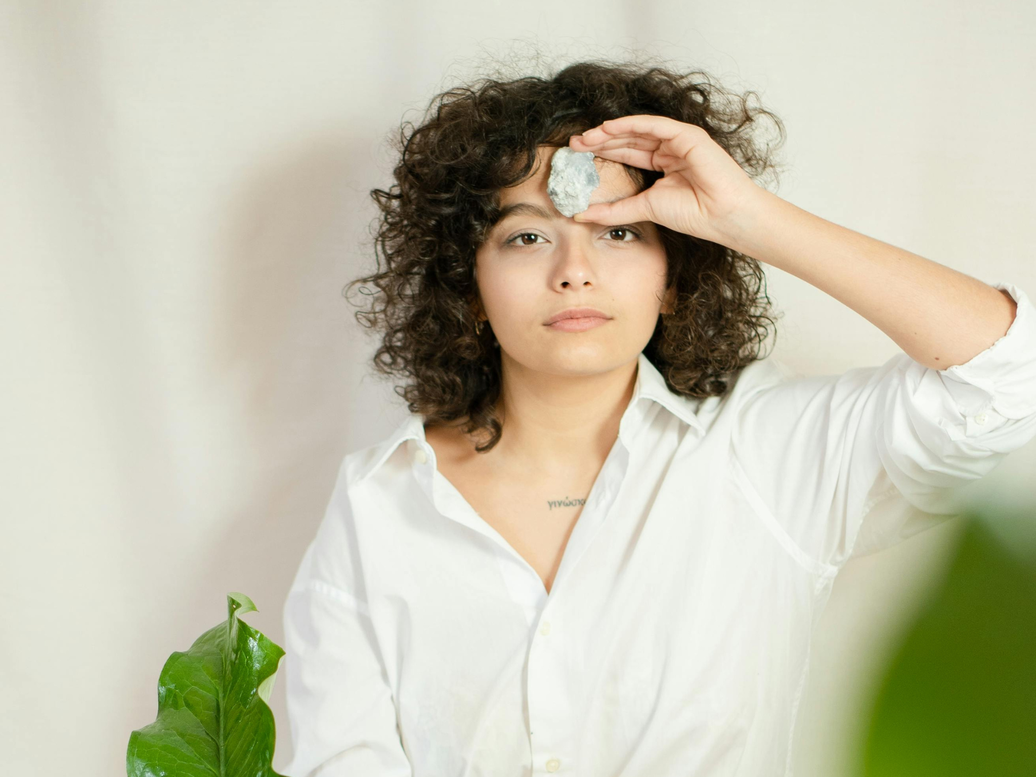 The Science of the Vagus Nerve Shortcut aka. How to Calm Down Without Trying Too Hard