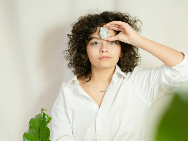 The Science of the Vagus Nerve Shortcut aka. How to Calm Down Without Trying Too Hard