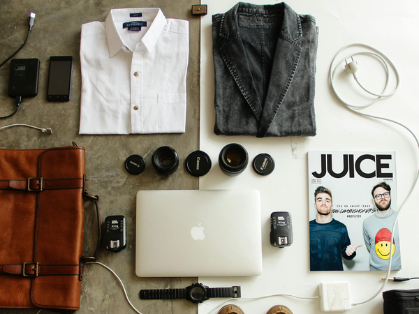 Work-Life Identity Separation-Reclaiming the Human Behind the Deliverables