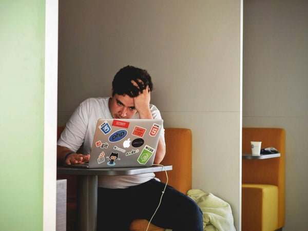 How I Stopped Beating Myself Up and Finally Tackled Procrastination - MindCoco