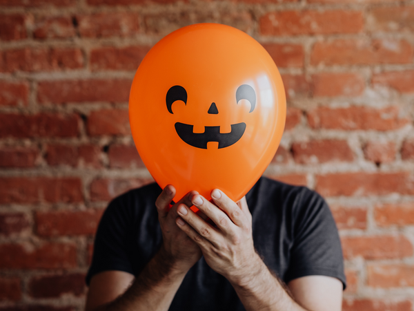 The Secret Language of Neurodivergent Humor: Why We Laugh at the Dark Stuff