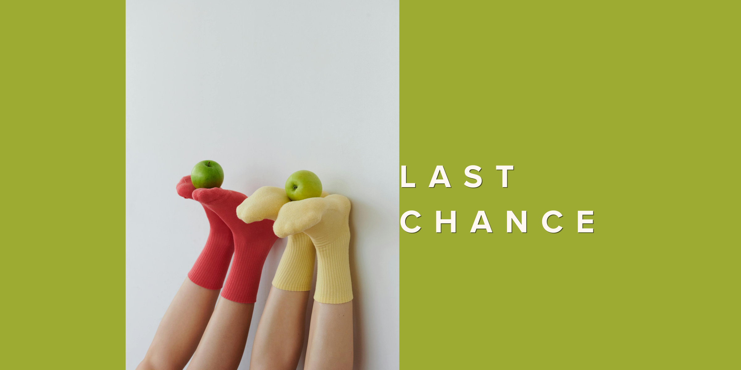 Last Chance