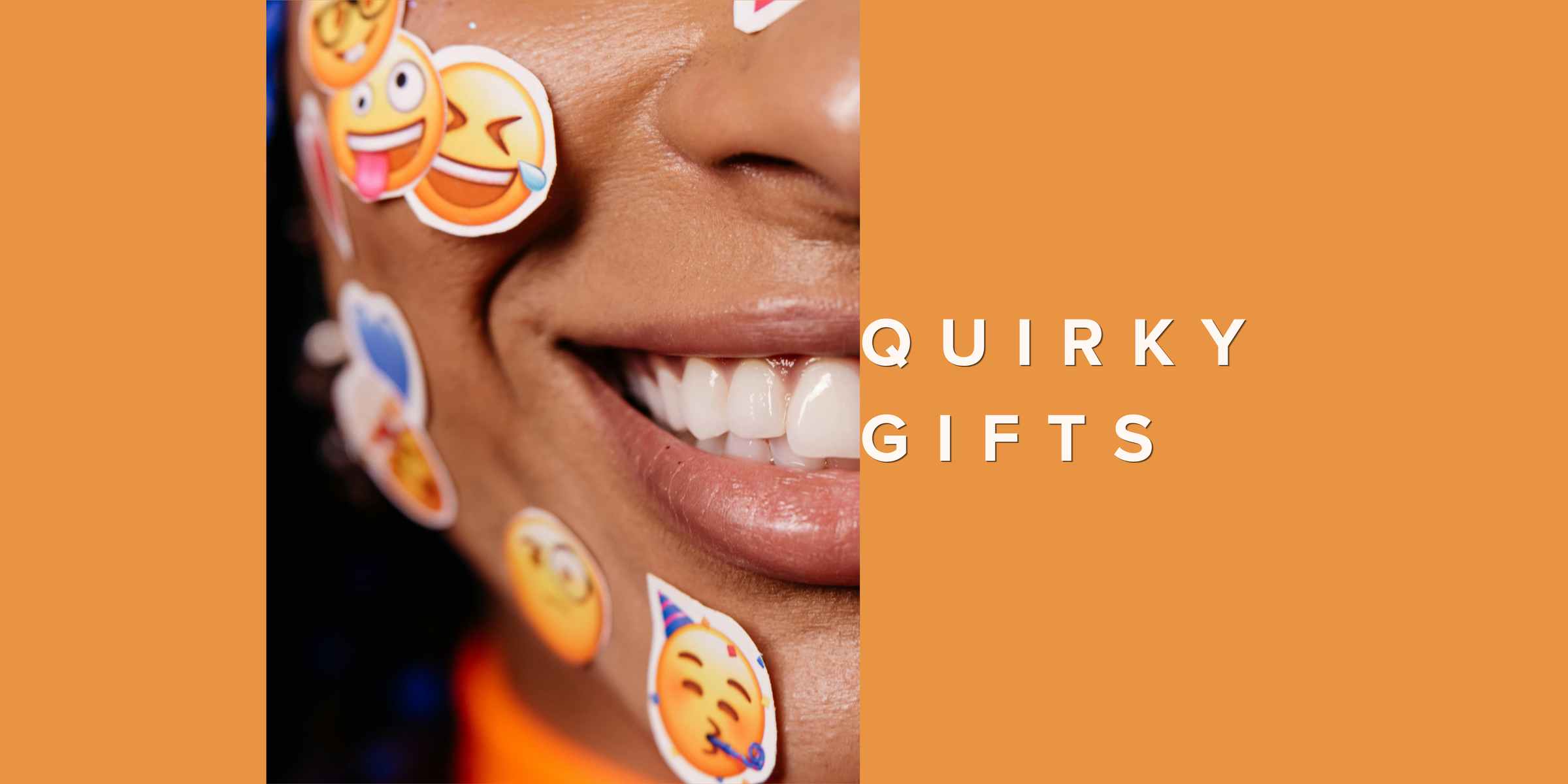 Quirky Gifts
