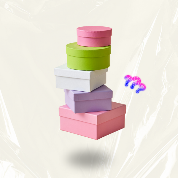 🎇Mindcoco Surprise Gift🎁.