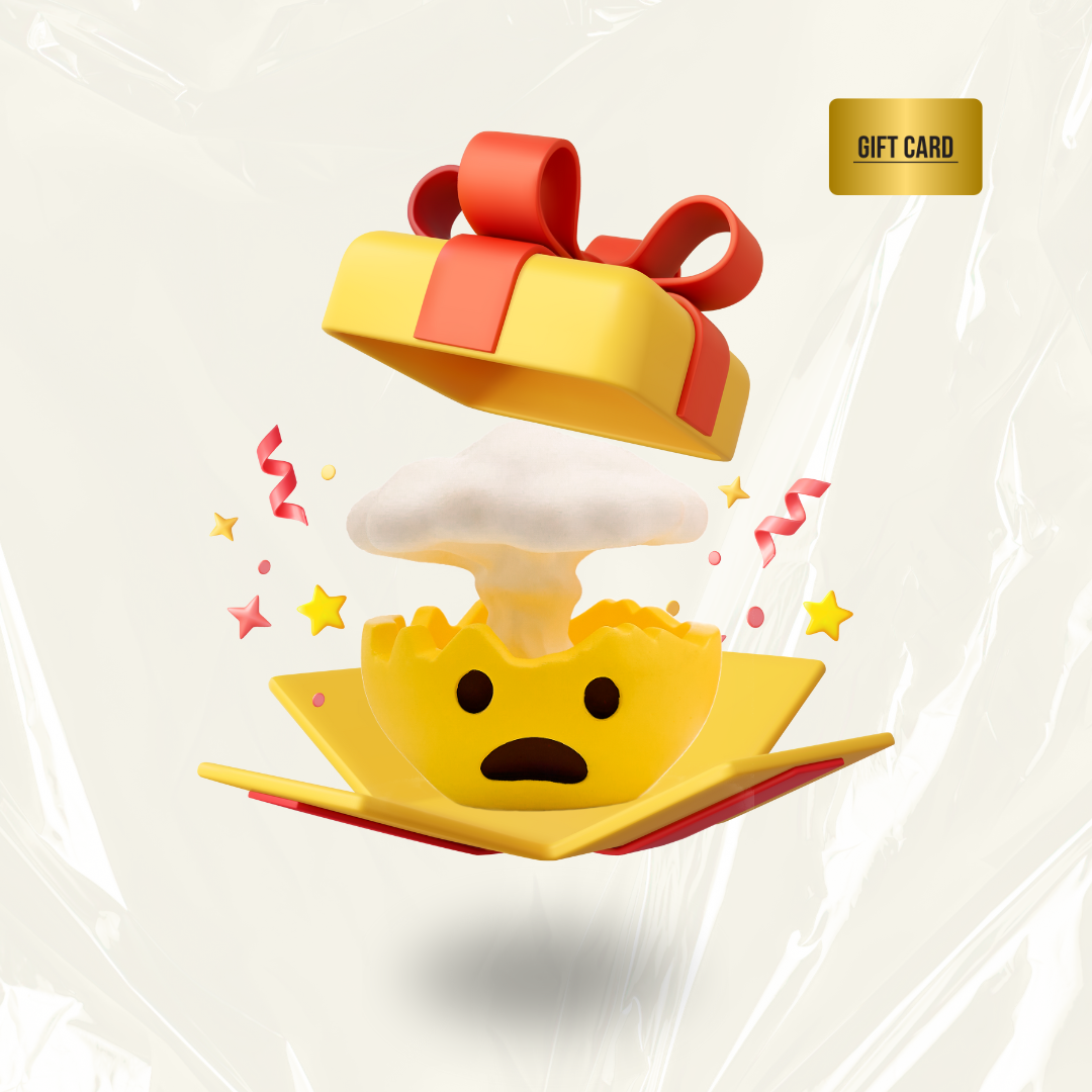 🎁MindCoco Gift Card🎁.