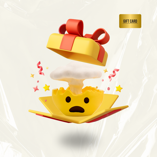 🎁MindCoco Gift Card🎁.