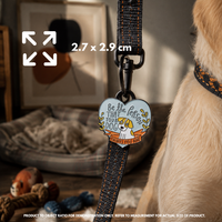 "Be the person that your dog thinks you are" - Pin