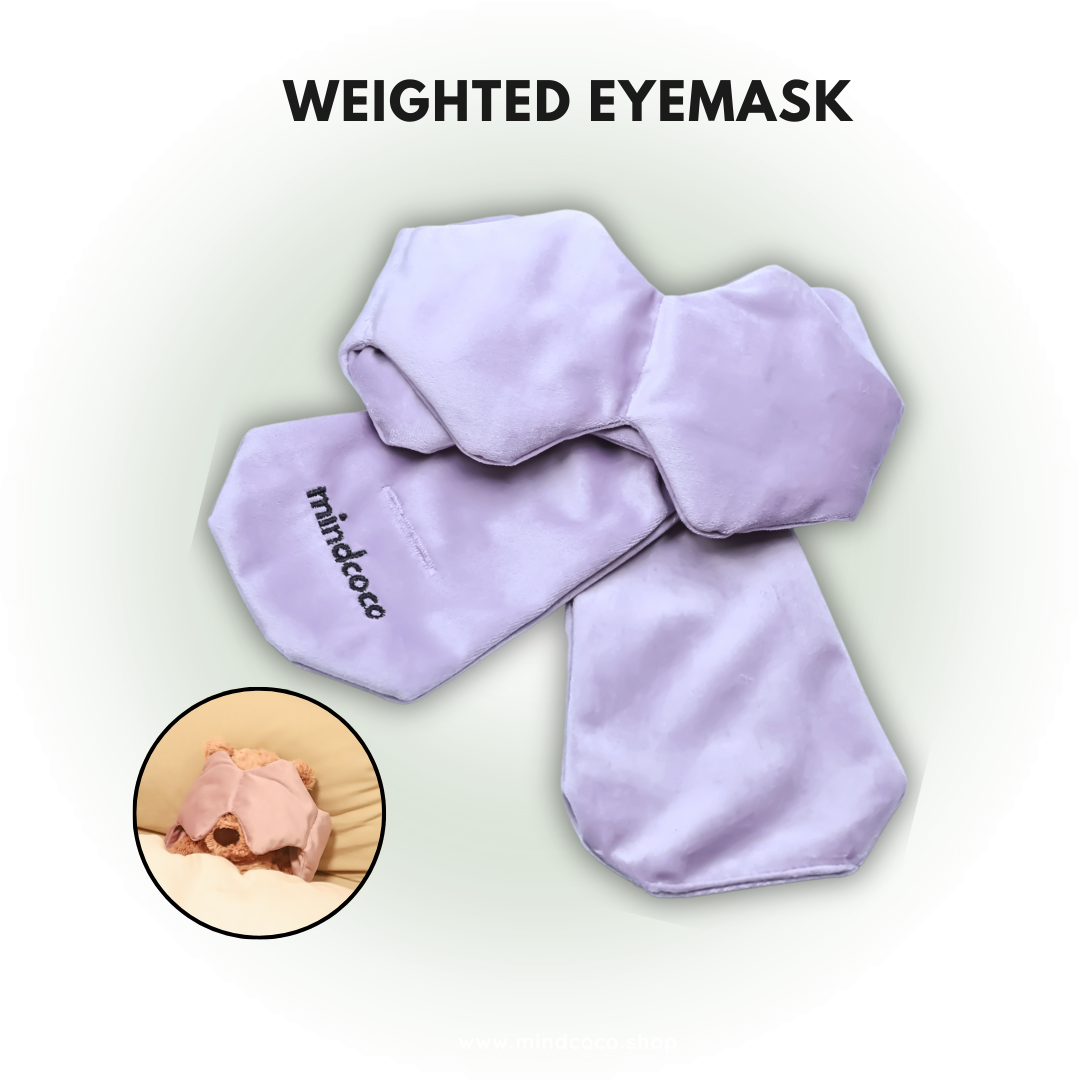 Weighted Pressure Mask