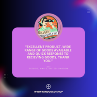 Customer review photo – "OH, LOOK! NOBODY GIVES A SHIT" enamel pin, 5-star community favourite